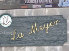 La Meyer (D15), Condominium #22412